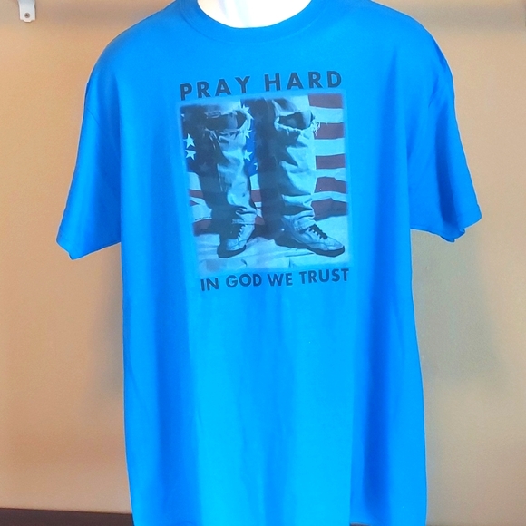 Christian Tshirt - Picture 1 of 3